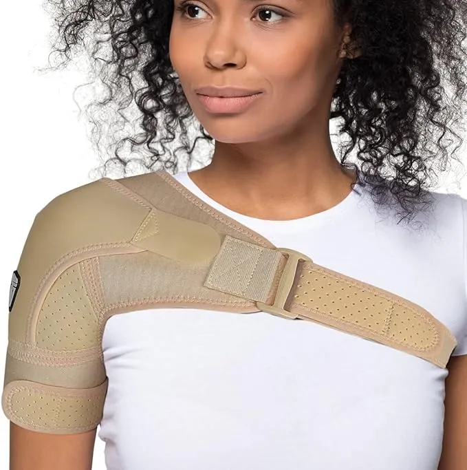 FIGHTECH Shoulder Brace