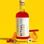 Ritual Aperitif Alternative Zero Proof 750ml