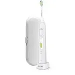 Philips Sonicare HealthyWhite Sonic electric toothbrush HX8911/02 damaged box