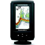 Humminbird Piranhamax 4