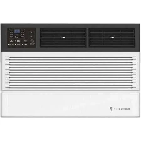 Friedrich&#174; Premier Smart Window Air Conditioner, 15,000 BTU, 115V