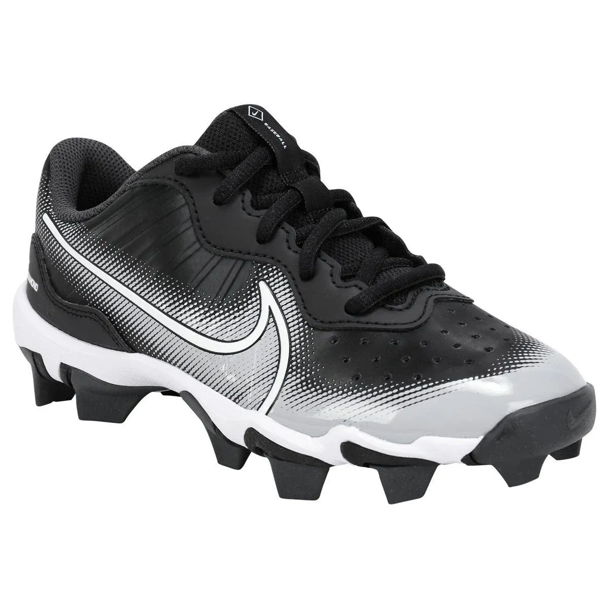 Nike Alpha Huarache 4 Keystone Baseball Cleats