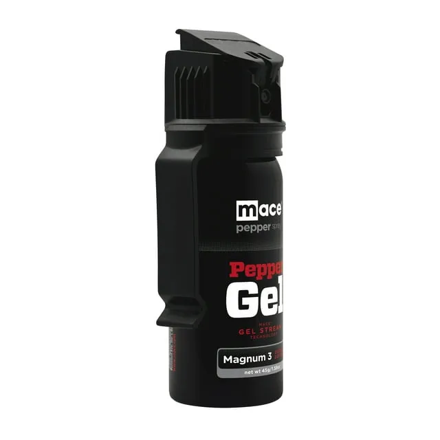 MACE Magnum 3 Pepper Gel Spray