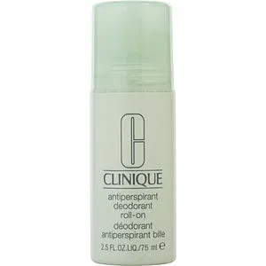 CLINIQUE ROLL-ON ANTI-PERSPIRAN<wbr/>T DEODORANT 75ML - NEW - FREE P&amp;P - UK