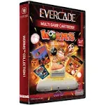 Blaze Evercade Worms Collection 1 - Nintendo DS