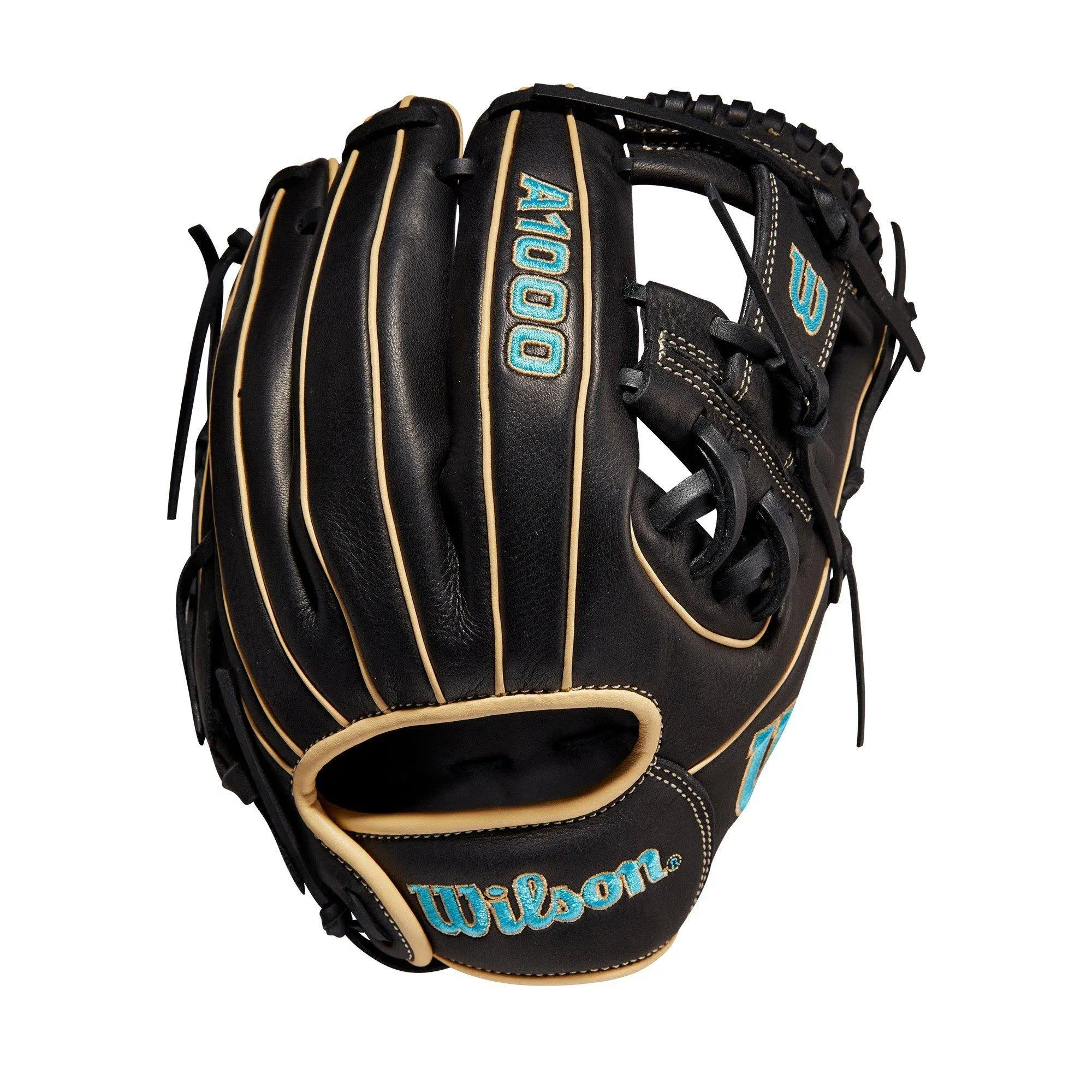 Wilson 2022 A1000 DP15 11.5" Infield Glove: WBW100132115