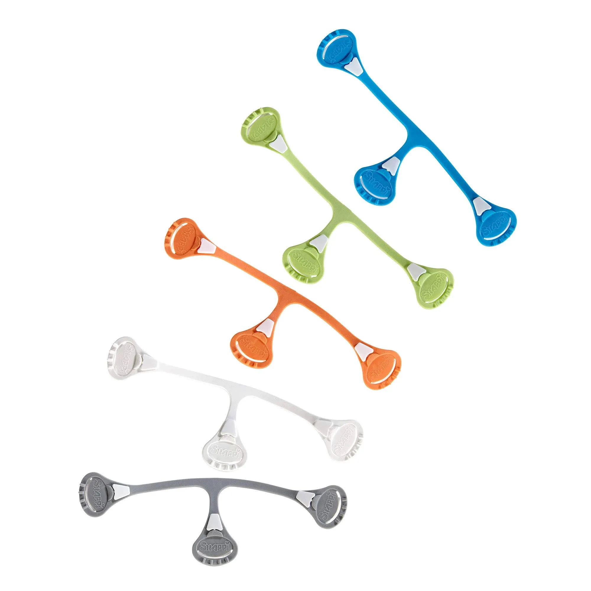 Snappi Cloth Diaper Fasteners Replaces Diaper Pins