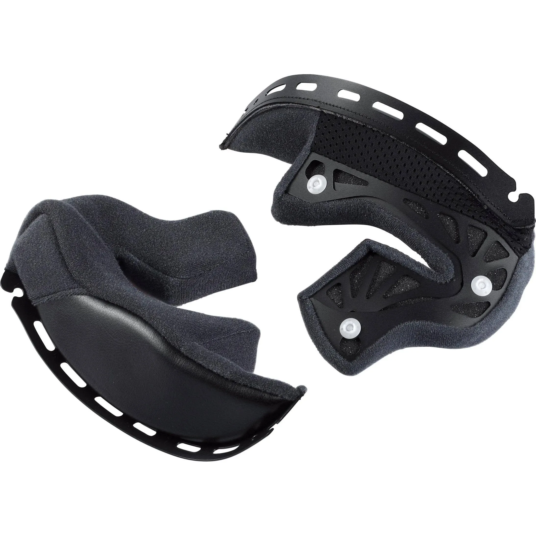 Shoei Neotec 31mm Cheek Pad Set Helmet Accessories