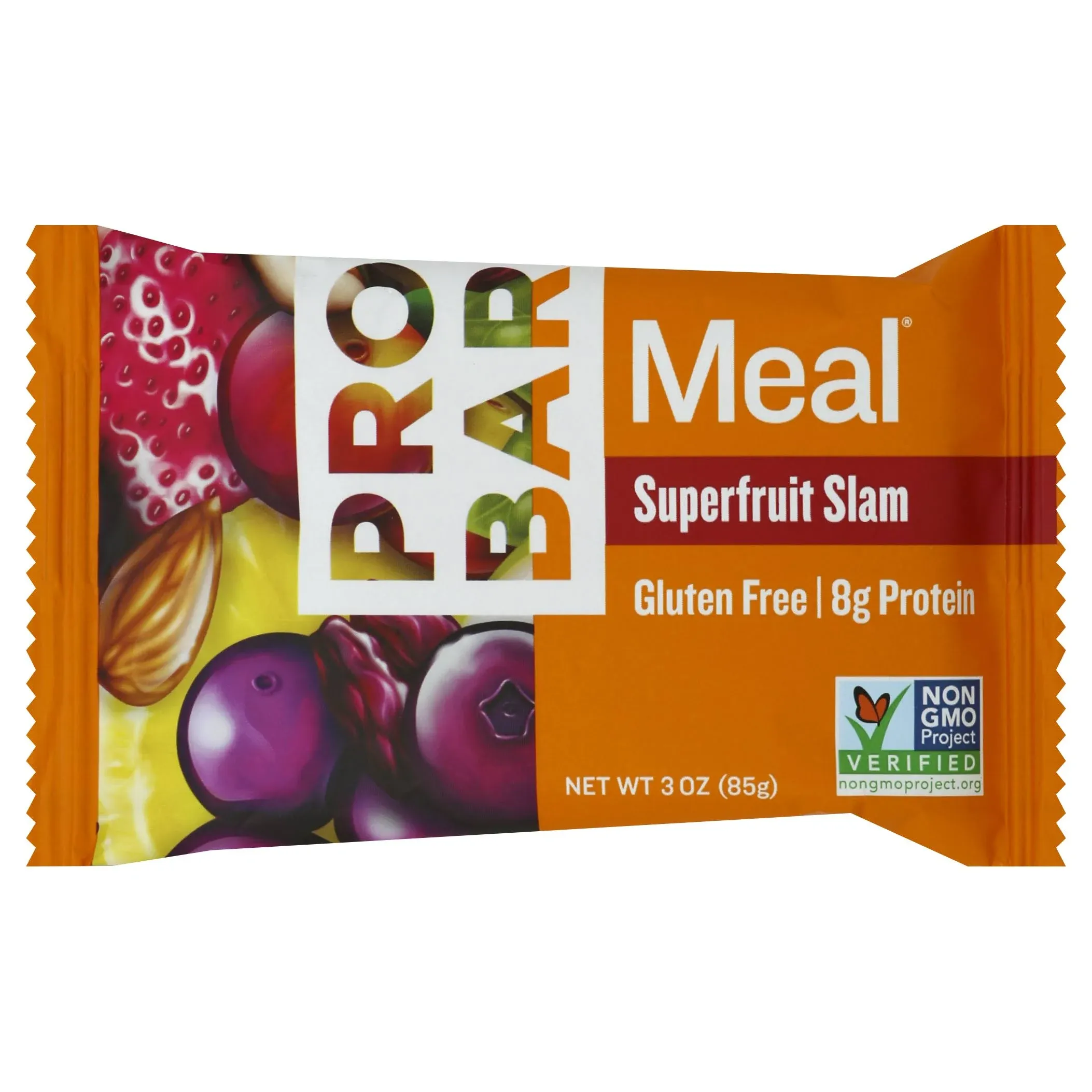 ProBar Simply Real Meal Bar Superfruit Slam