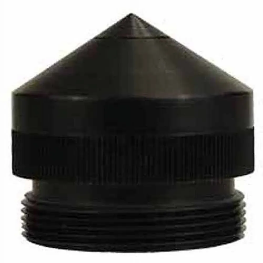 Bust a Cap Is Compatible/Rep<wbr/>lacement Cap for Maglite D-Cell LED or Maglite D- Ce