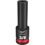 Milwaukee Shockwave Deep Impact Socket