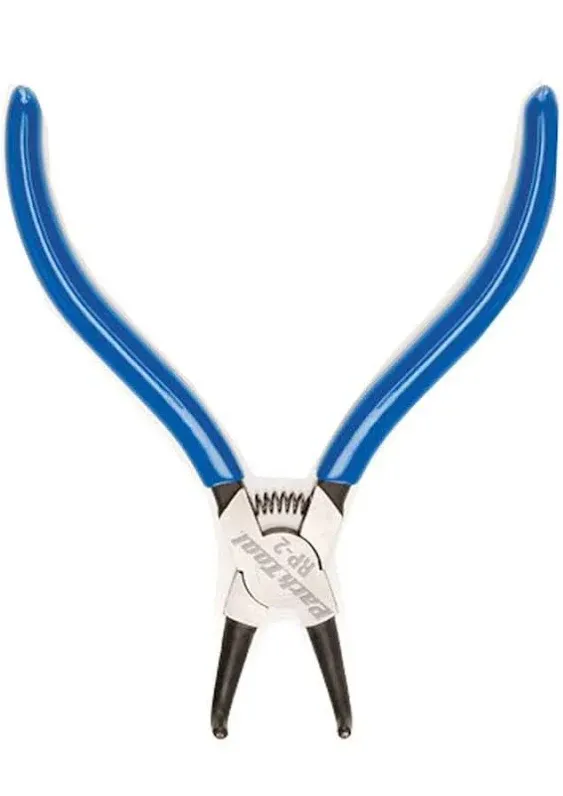 RP-1 0.9mm Internal Retaing Ring Pliers