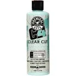 Chemical Guys C4 Clear Cut Correction Compound - 16oz