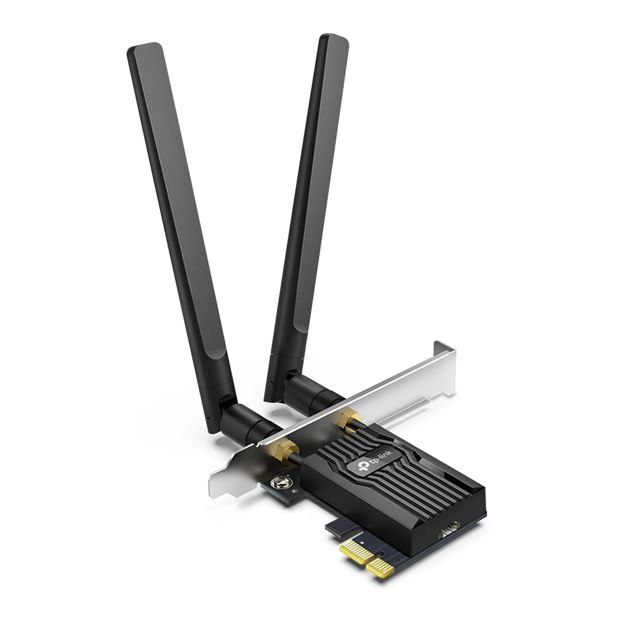 TP-Link ARCHER TX55E AX3000 Wi-Fi 6 Bluetooth 5.2 PCIe Adapter