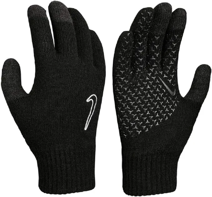 Nike Knitted Tech Grip Gloves