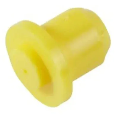 Aprilaire 4231 Replacement Humidifier Yellow Orifice