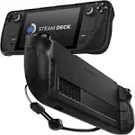 Spigen Rugged Armor for Steam Deck[ACS03730]