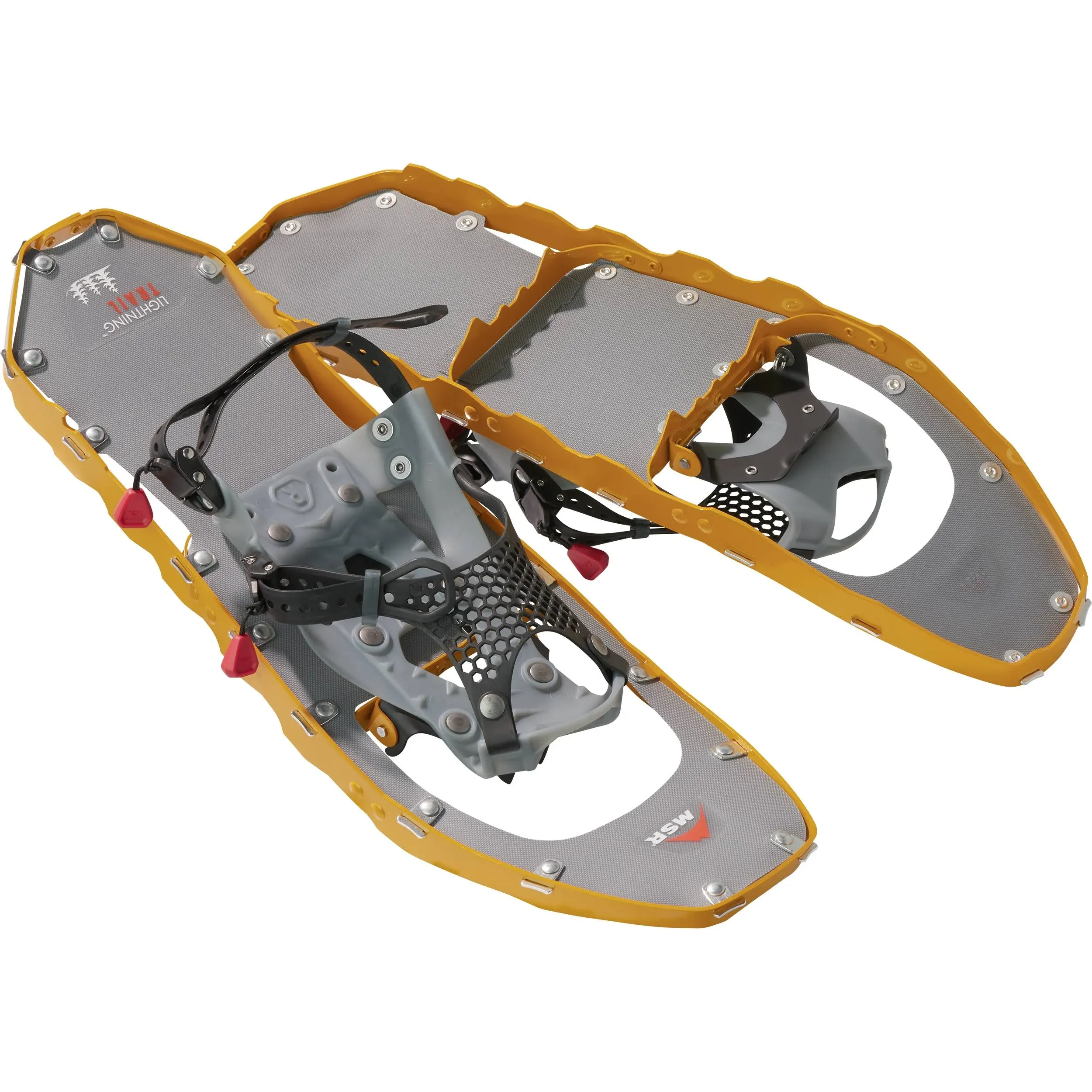 "MSR Lightning Women's 25 Inch Trail Snowshoes"