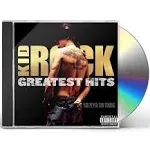 Kid Rock - Greatest Hits: You Never Saw Coming (cd)