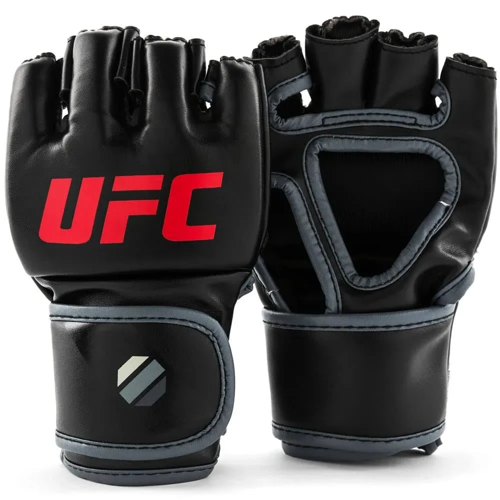 Unisex's MMA Gloves