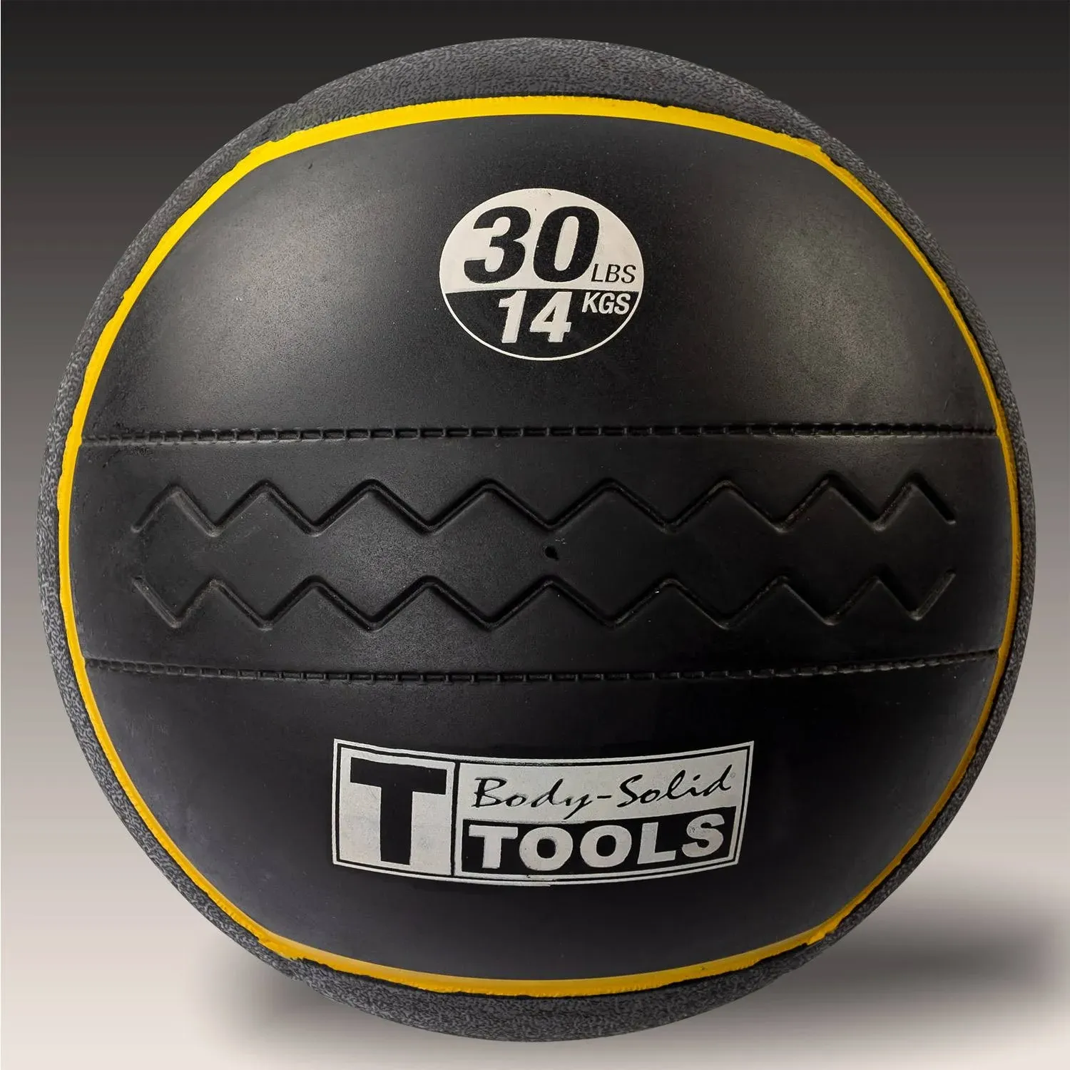 Body-Solid Tools Heavy Rubber Medicine Balls (20-70 lbs.)