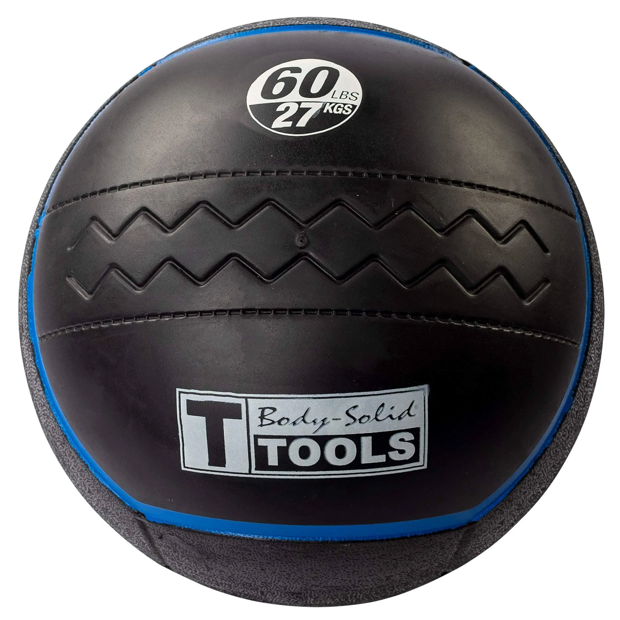 Body-Solid Tools Heavy Rubber Medicine Balls (20-70 lbs.)