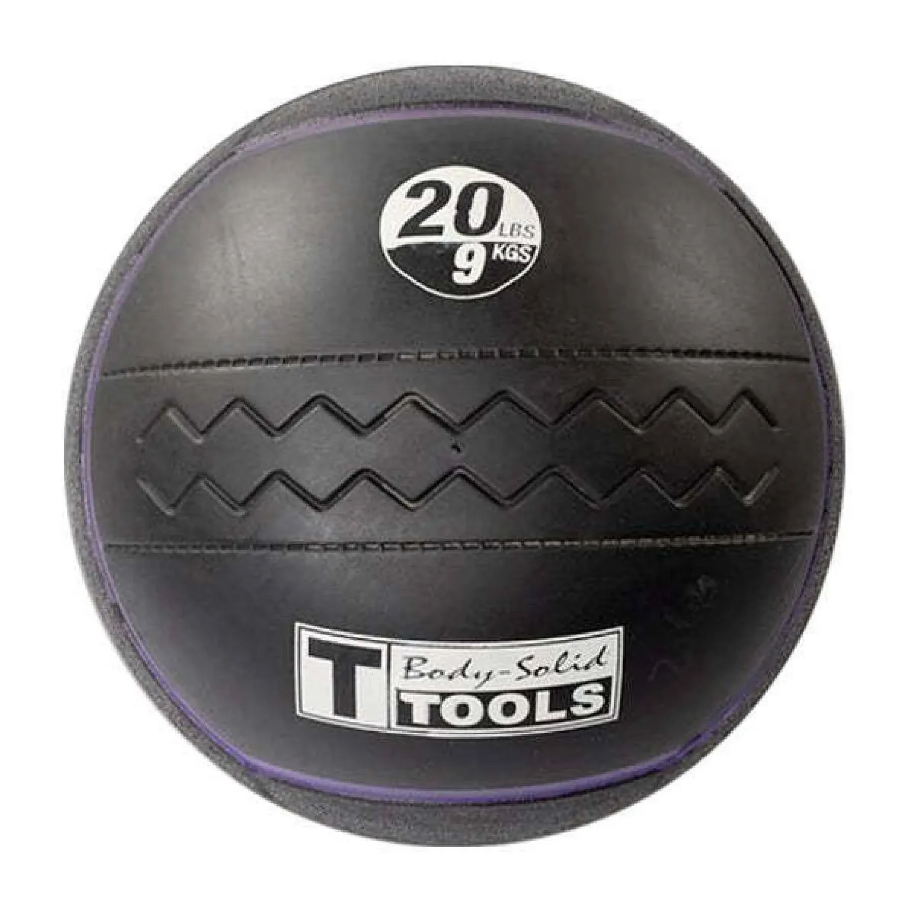 Rubber Wall Ball 20lb