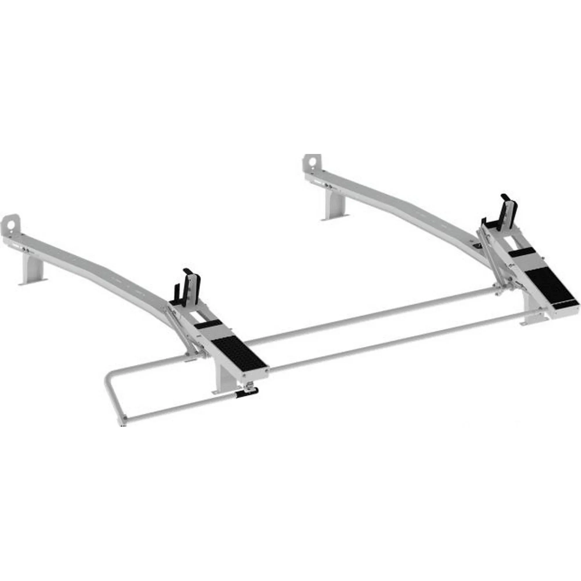 Kargo Master Drop Down Van Ladder Rack