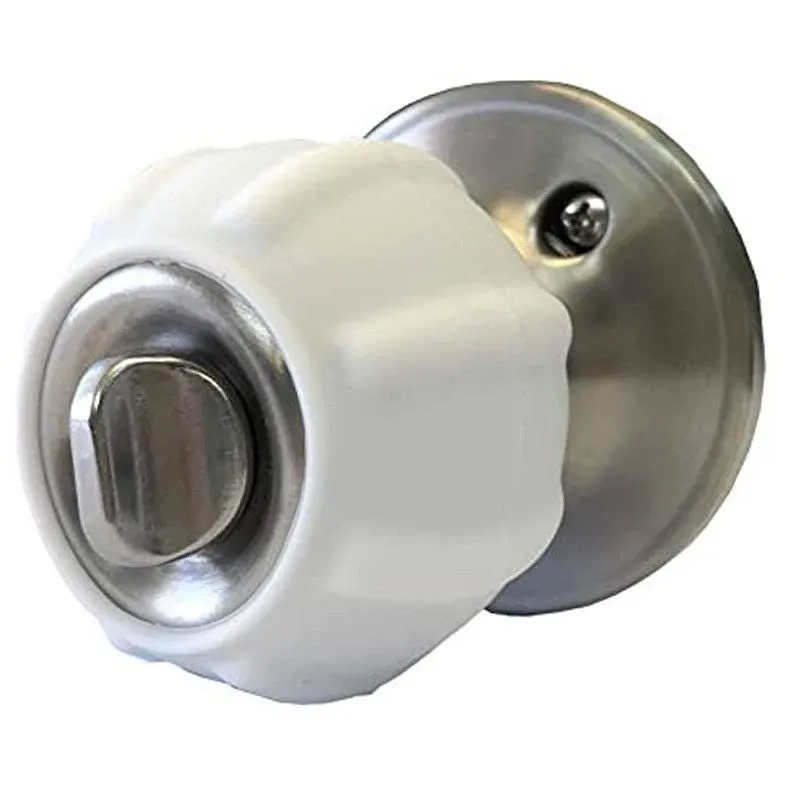 Enjoy Cover New Door Knob Cover Grips Non Slip Arthritis & Senior Living Aids ...