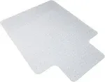 Essentials ESS-8800C Chair Mat for Carpet - Ofm