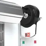 Bulipu Automatic Roll Up Door Opener