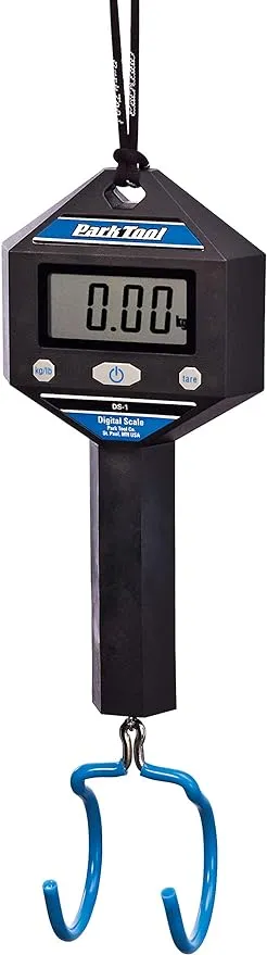 Park Tool DS-1 Digital Scale