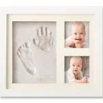 Bubzi Co Baby Handprint Kit