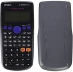 Casio FX350ES Plus Scientific Calculator