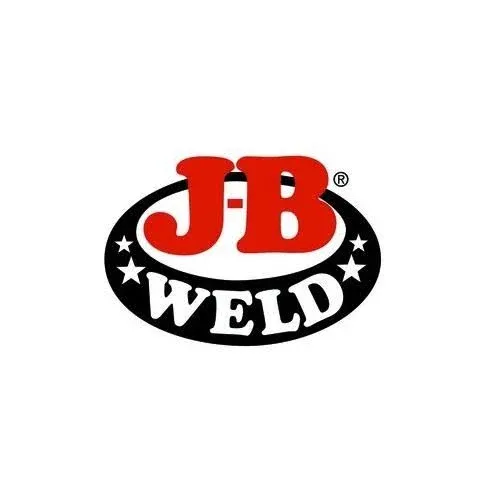 JB Weld 8297 -DEU HighHeat Heat-Resistant Epoxy Metal Putty for All High Temperature Work