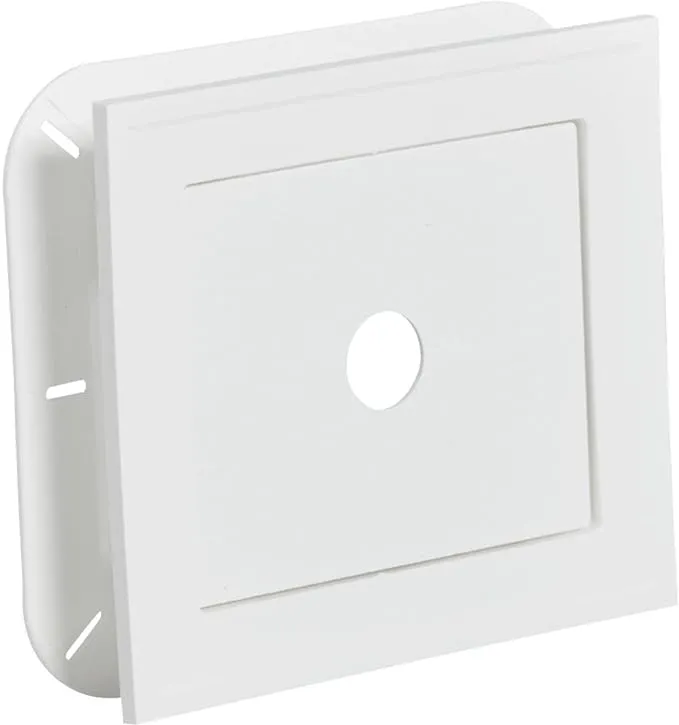 WHITE UNIVERSAL J-BLOCK UNIBLOCK PW