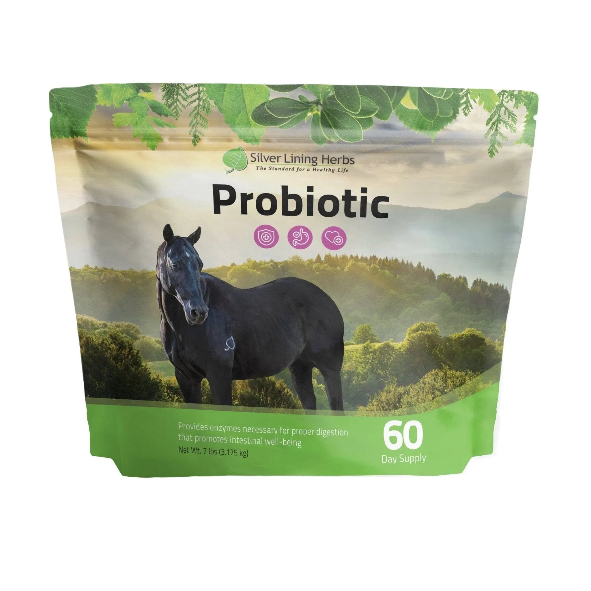 Horse Probiotics