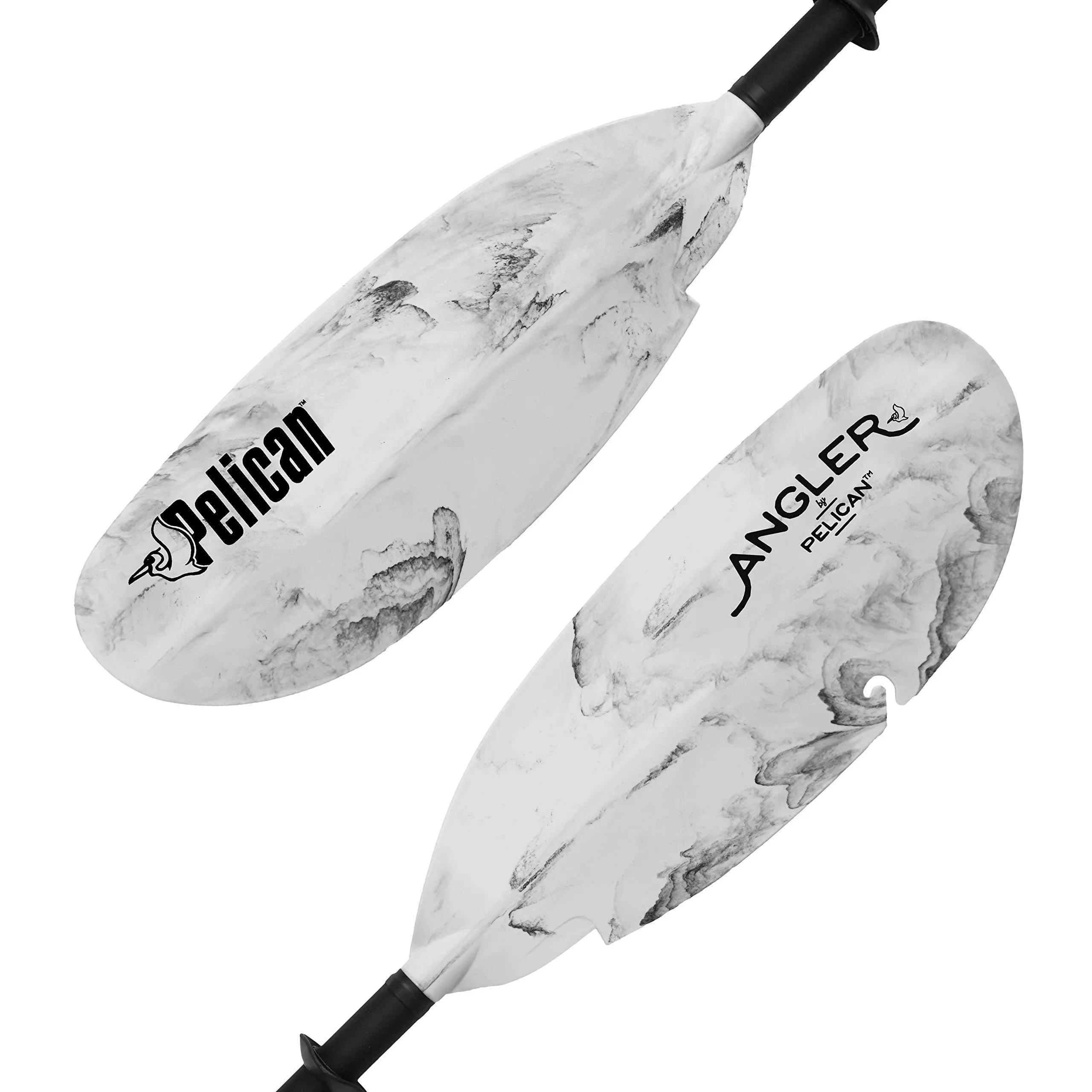 Pelican - Poseidon Angler Fishing Kayak Paddle 98.5 inch