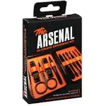 Wild Willies Grooming Kit, Ultimate, The Arsenal, 10 Piece