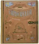 Walt Disney Archives Collection Cinderella Notecard Set