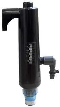 Aqua UV 15 watt advantage 2000 hang on uv light