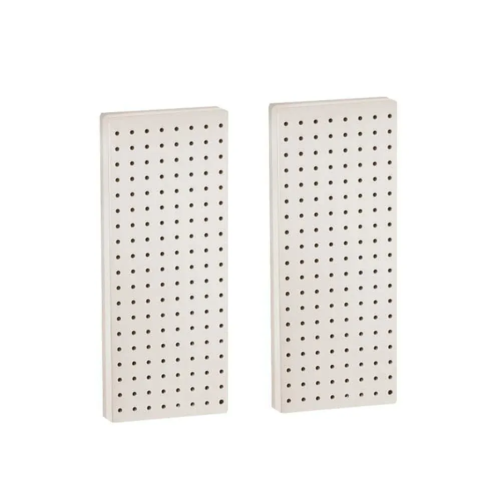 Azar Pegboard 1-Sided Wall Panel