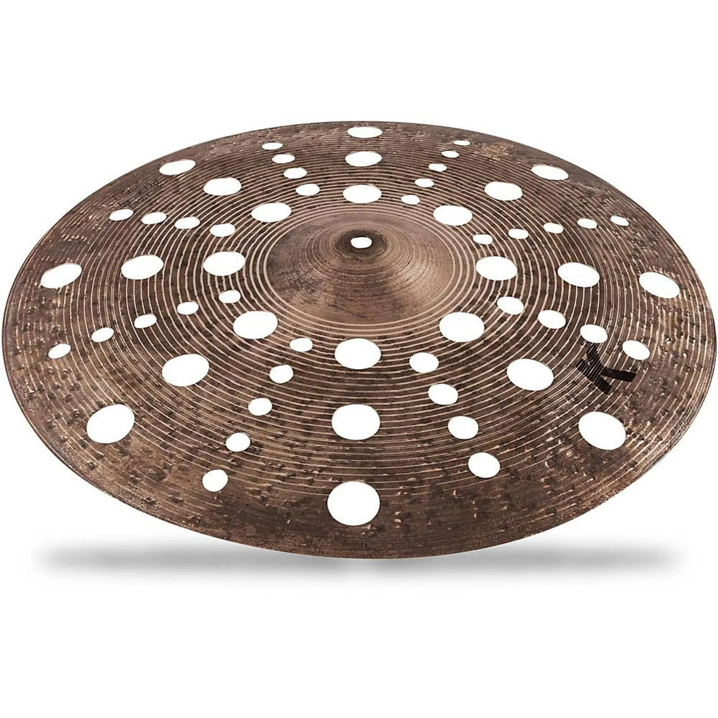 Zildjian K Custom Special Dry Trash Crash Cymbal