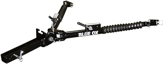 Blue Ox BX7365 Alpha 6,500lb Tow Bar