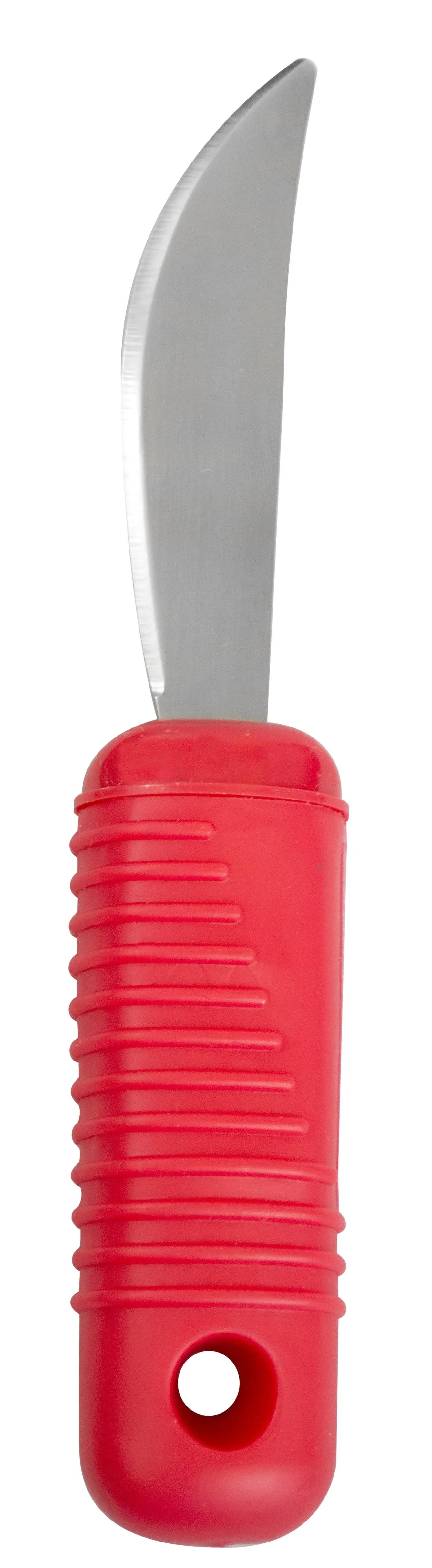 Essential Medical Power of Red Rocker Knife L5043