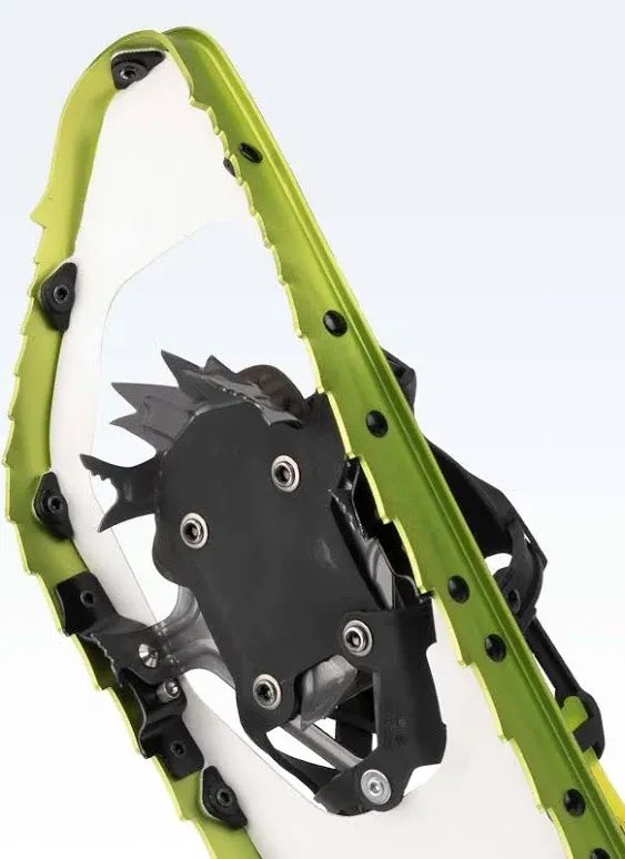 Atlas Range Mtn Snowshoes (Green)