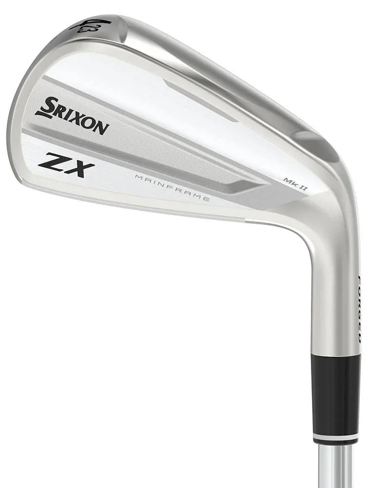 Srixon ZX Mk II Utility Driving Iron