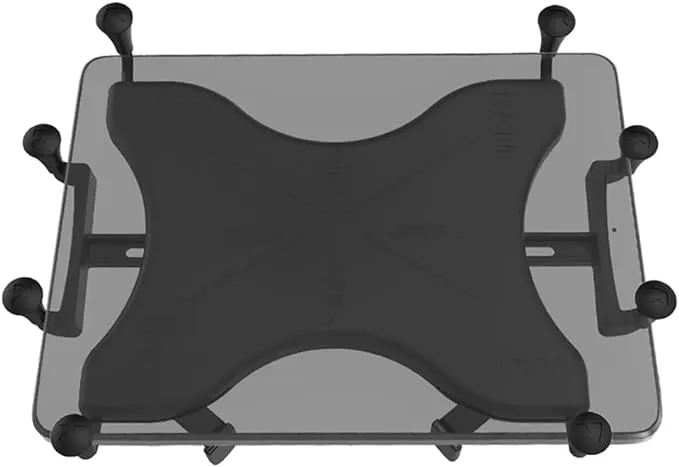 RAM Mounts RAM Universal X-Grip Holder for 12" Tablets