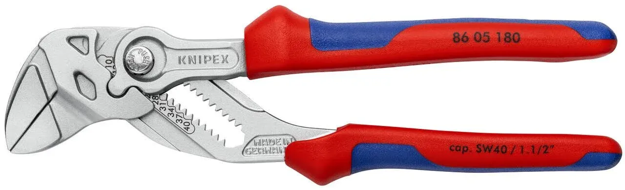 KNIPEX Pliers Wrench