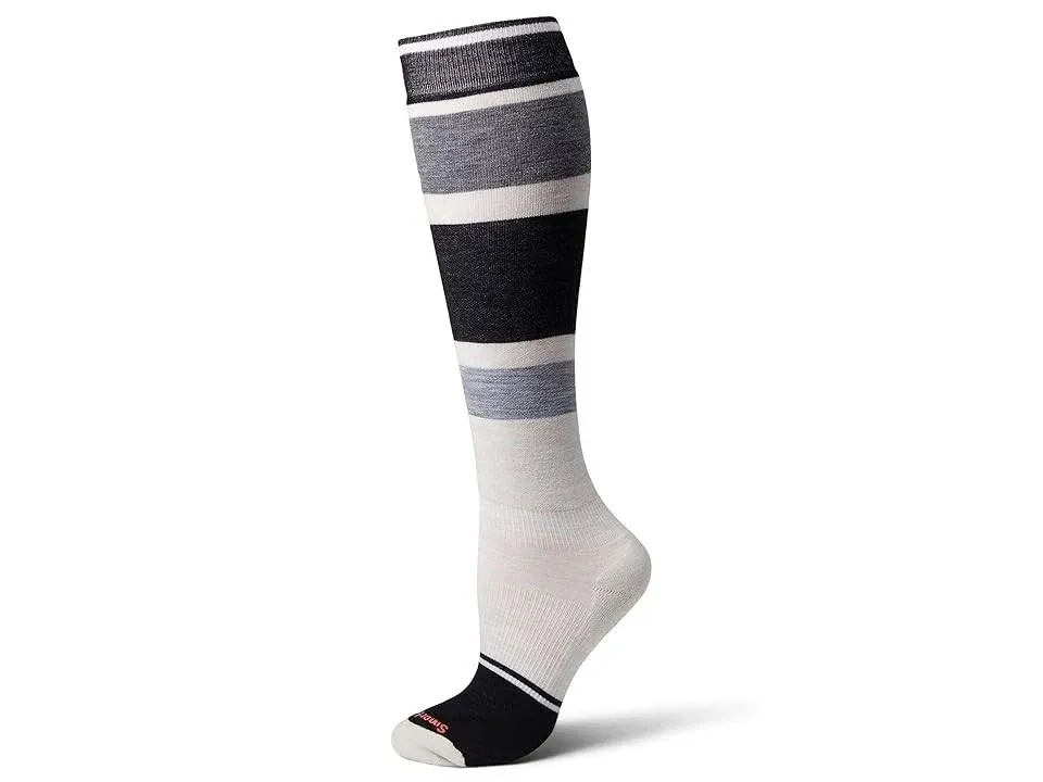 Women&#39;s Snowboard Targeted Cushion OTC Socks